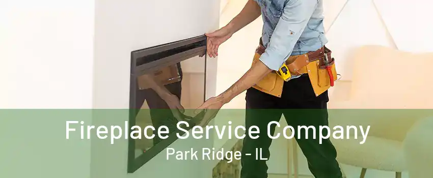 Fireplace Service Company Park Ridge - IL