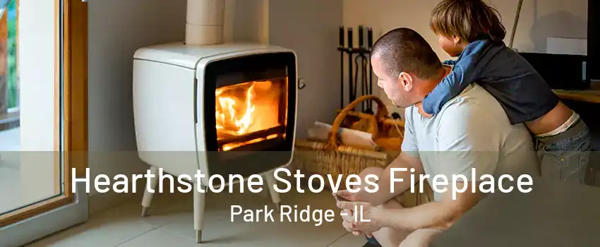 Hearthstone Stoves Fireplace Park Ridge - IL