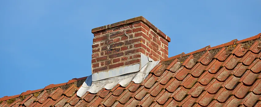 Residential Chimney Bricks Rotten Repair Services in Park Ridge, IL