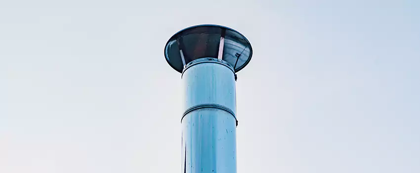 Wind-Resistant Chimney Caps Installation and Repair Services in Park Ridge, Illinois