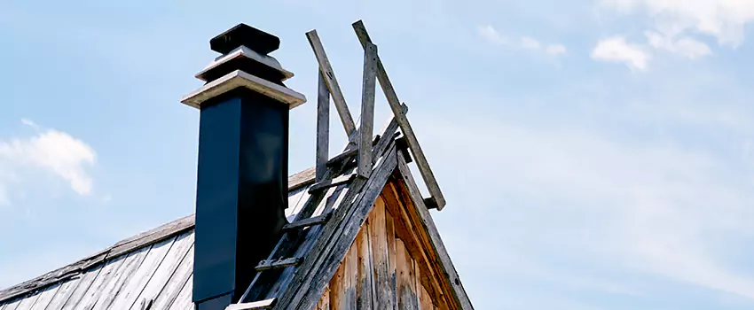 Chimney Creosote Cleaning in Park Ridge, IL