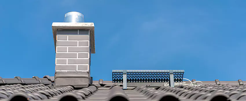 Chimney Flue Relining Services in Park Ridge, Illinois