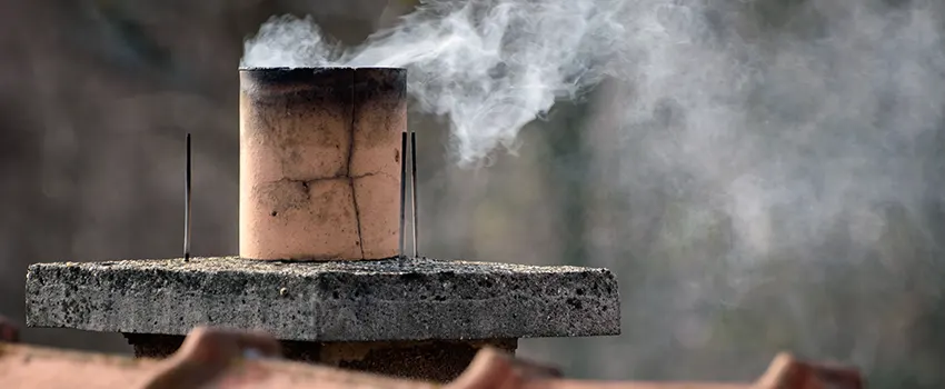 Wood Burning Chimney Odor Removal in Park Ridge, IL