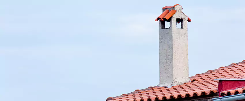 Chimney Pot Replacement in Park Ridge, IL