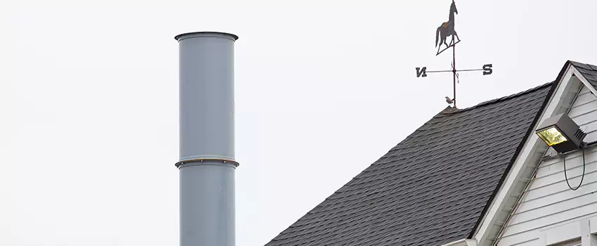 Chimney Inspection in Park Ridge, IL