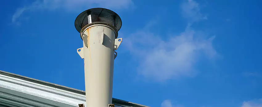 Chimney Spark Arrestor Requirements in Park Ridge, IL