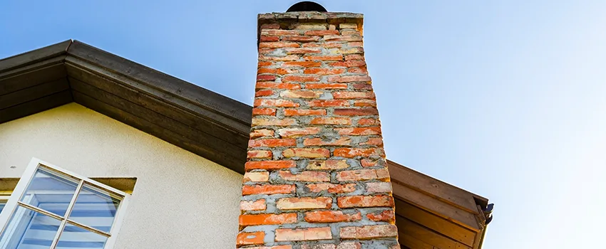 Chimney Mortar Replacement in Park Ridge, IL