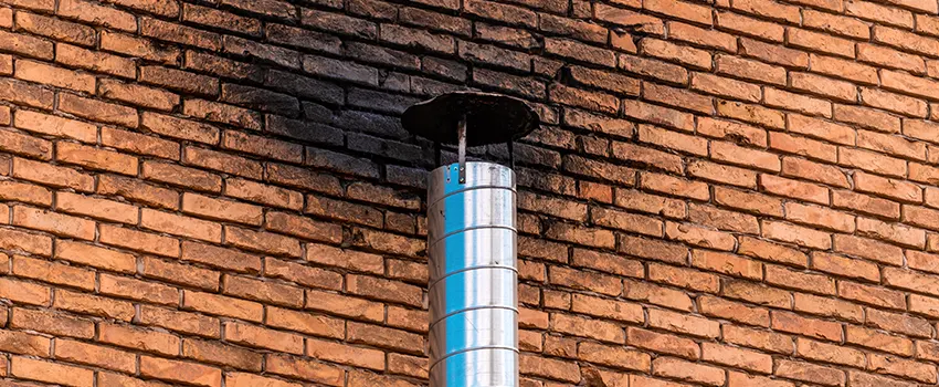 Diagnosing Commercial Chimney Problems in Park Ridge, IL