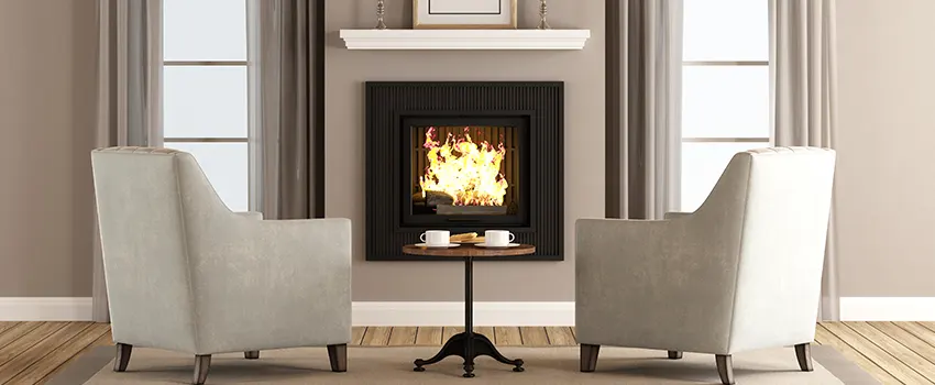 Custom Architectural Fireplace Restoration in Park Ridge, IL