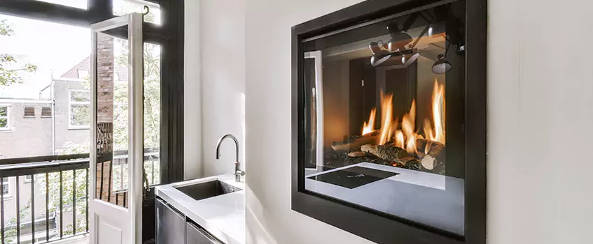 Dimplex Fireplace Installation and Repair in Park Ridge, Illinois