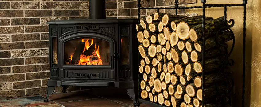 Drolet Fireplaces in Park Ridge, Illinois