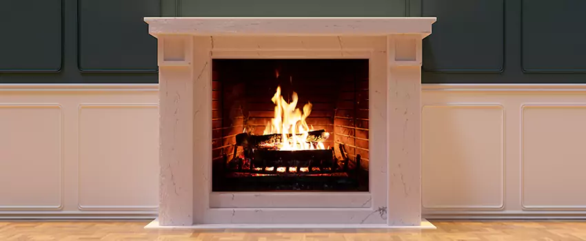 Empire Comfort Systems Fireplace Installation and Replacement in Park Ridge, Illinois