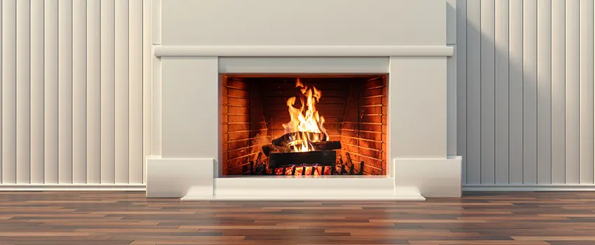 Fireplace Broken Ashtray Repair Services in Park Ridge, Illinois