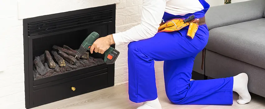 Fireplace Dampers Pivot Repair Services in Park Ridge, Illinois