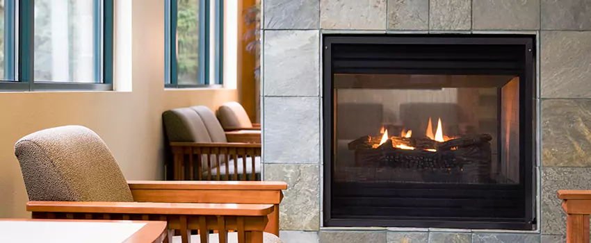 Fireplace Refacing in Park Ridge, Illinois