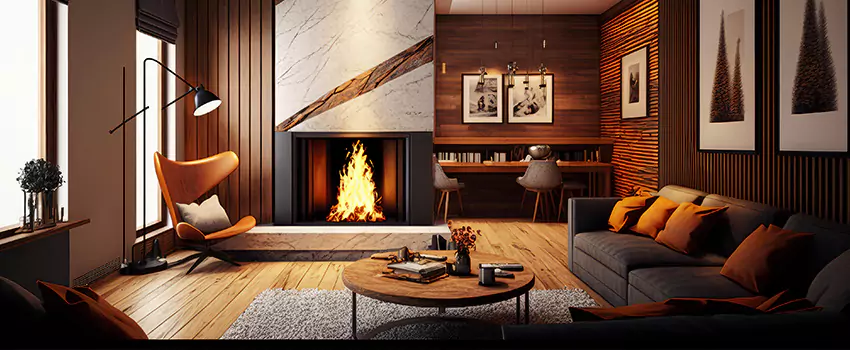 Fireplace Design Ideas in Park Ridge, IL