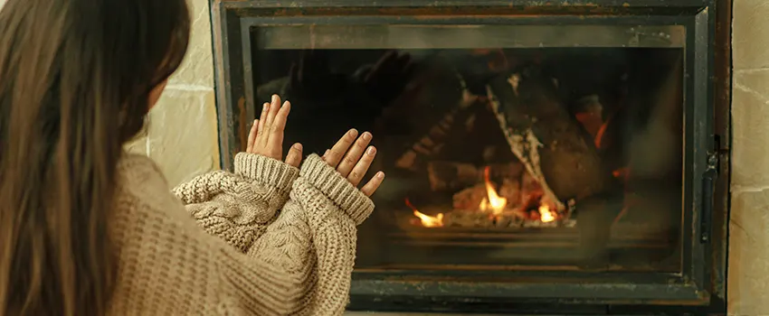 Wood-burning Fireplace Smell Removal Services in Park Ridge, IL