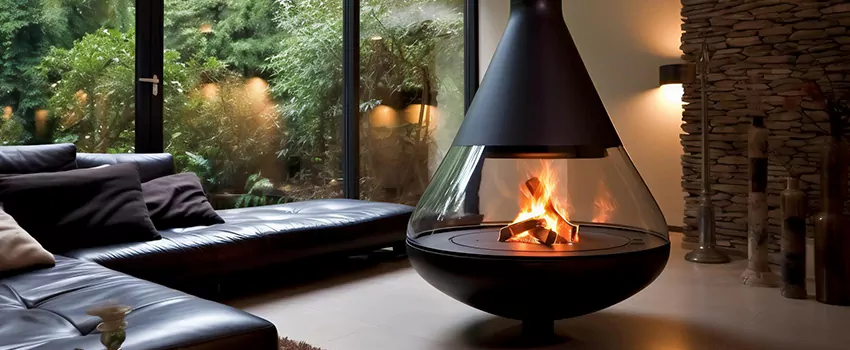 Affordable Floating Fireplace Repair And Installation Services in Park Ridge, Illinois