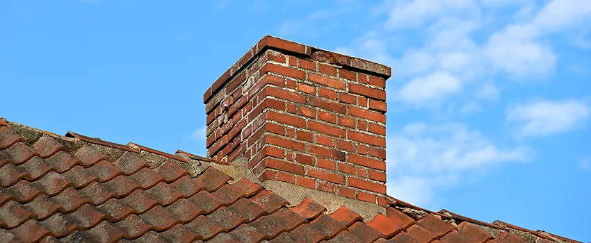 Flue Tiles Cracked Repair Services near Me in Park Ridge, IL