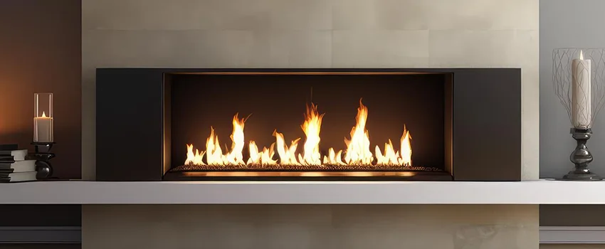 Vent Free Gas Fireplaces Repair Solutions in Park Ridge, Illinois