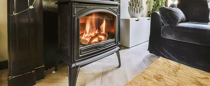 Cost of Hearthstone Stoves Fireplace Services in Park Ridge, Illinois