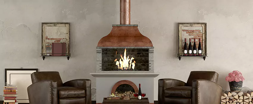 Benefits of Pacific Energy Fireplace in Park Ridge, Illinois