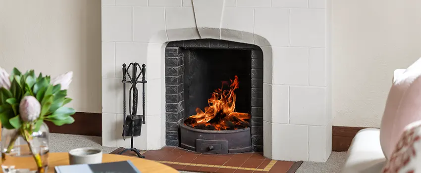 Valor Fireplaces and Stove Repair in Park Ridge, IL