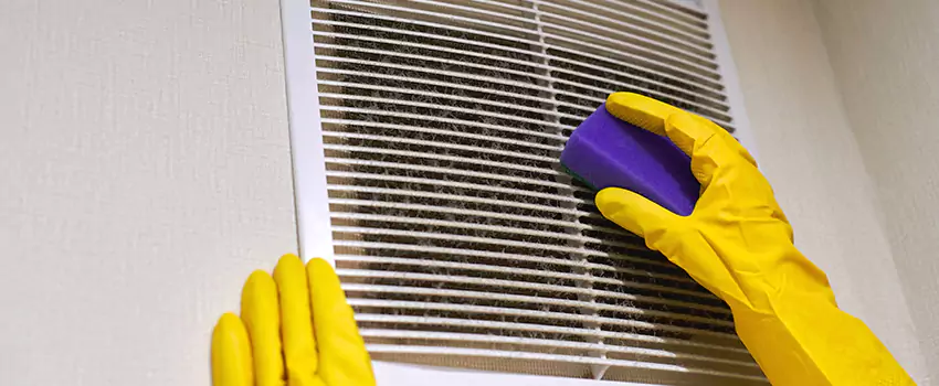 Vent Cleaning Company in Park Ridge, IL