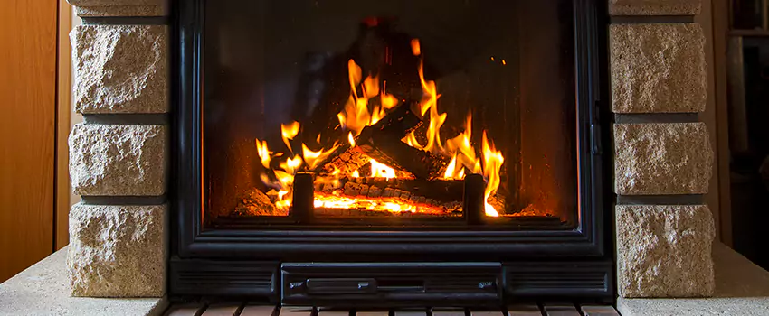 Best Wood Fireplace Repair Company in Park Ridge, Illinois