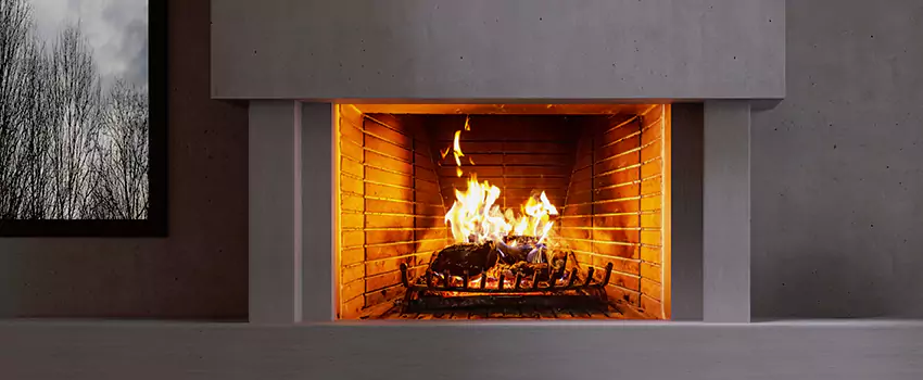 Indoor Wood Burning Furnace Repair and Installation in Park Ridge, Illinois