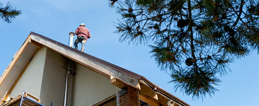 Birds Removal Contractors from Chimney in Park Ridge, IL