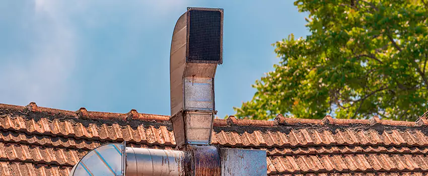 Chimney Cleaning Cost in Park Ridge, Illinois