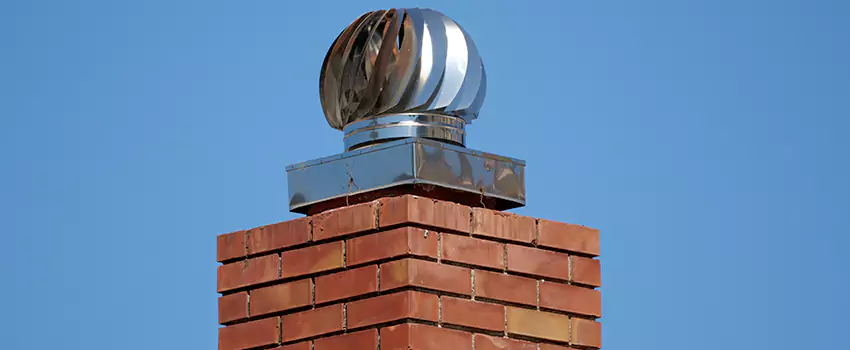 Chimney Damper Hinge Repair in Park Ridge, IL