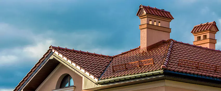 Residential Chimney Services in Park Ridge, Illinois