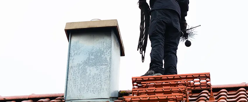 Modern Chimney Sweeping Techniques in Park Ridge, Illinois