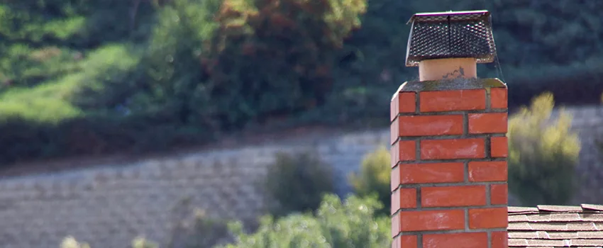 Chimney Tuckpointing And Masonry Restoration in Park Ridge, IL