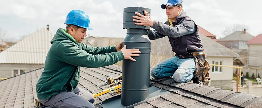 Commercial Chimney Cost in Park Ridge, IL