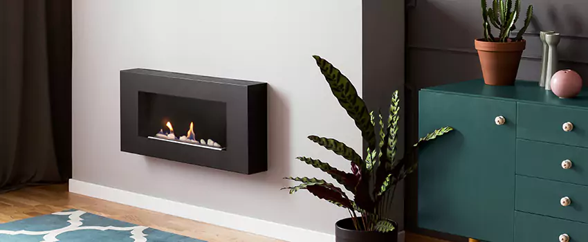 Cost of Ethanol Fireplace Repair And Installation Services in Park Ridge, IL