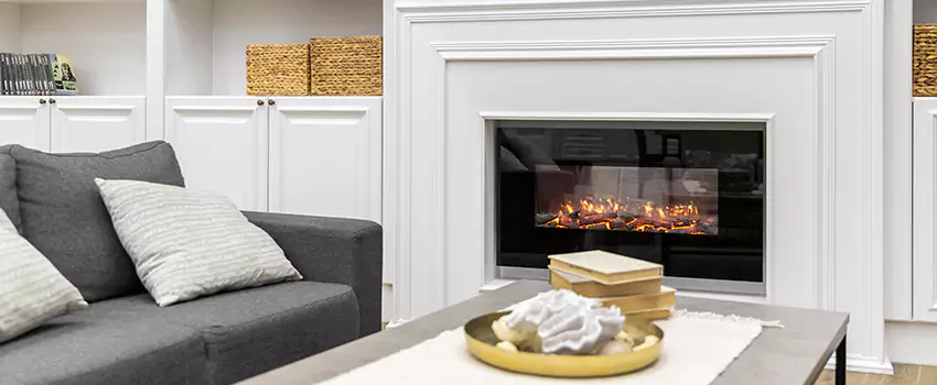 Professional Fireplace Maintenance Contractors in Park Ridge, IL