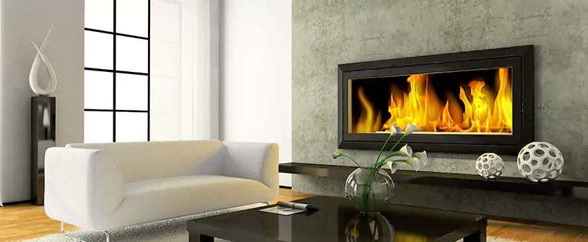 Fireplace Hearth Ideas in Park Ridge, Illinois