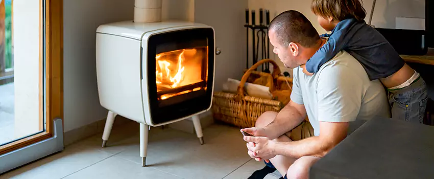 Fireplace Flue Maintenance Services in Park Ridge, IL