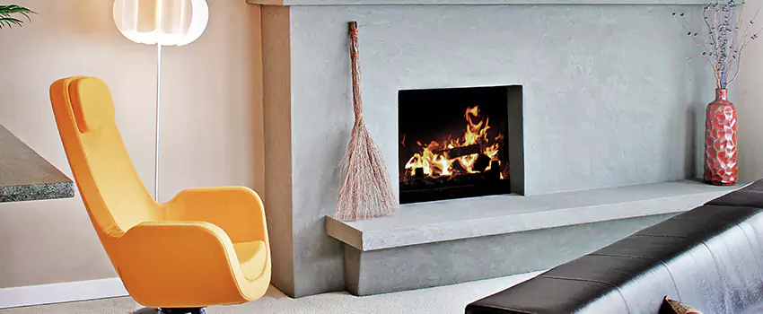 Electric Fireplace Makeover Services in Park Ridge, IL