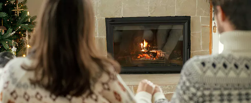 Fireplace Firebox Refurbish & Restore Services in Park Ridge, IL