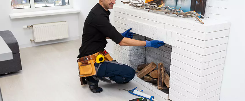 Gas Fireplace Repair And Replacement in Park Ridge, IL