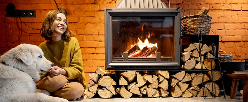 Fireplace Smell Removal Cost in Park Ridge, IL