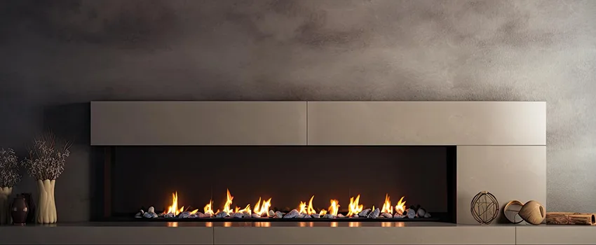 Gas Fireplace Logs Supplier in Park Ridge, Illinois