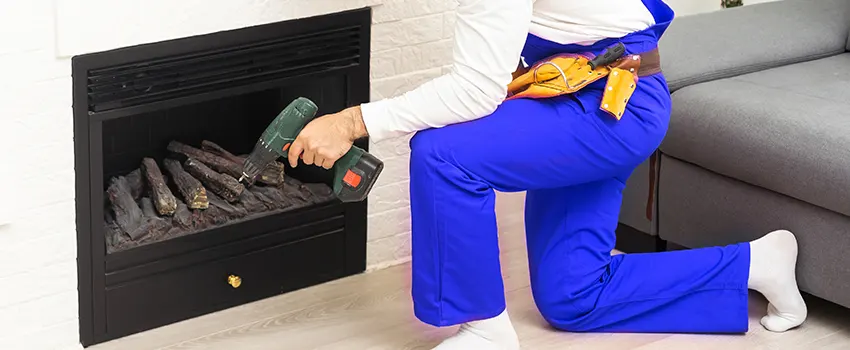 Pellet Fireplace Repair Services in Park Ridge, IL