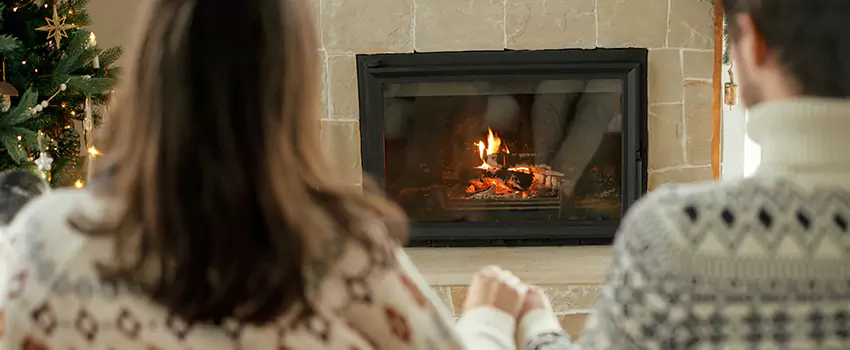 Ravelli Group Wood Fireplaces Replacement in Park Ridge, Illinois