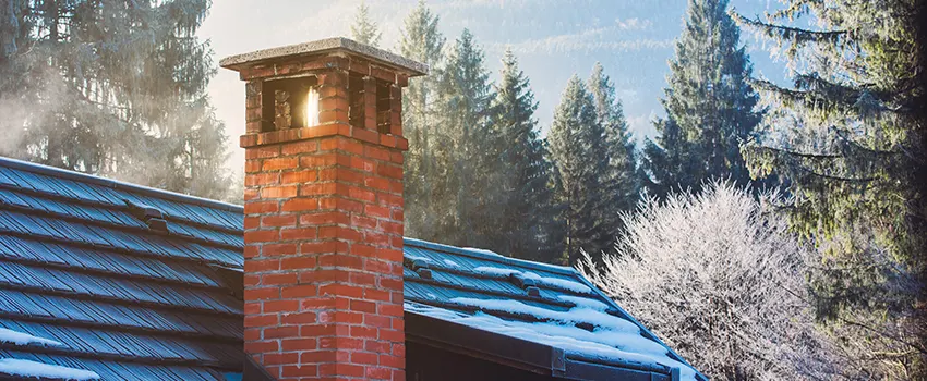 Residential Chimney Rain Caps Repair Services in Park Ridge, IL