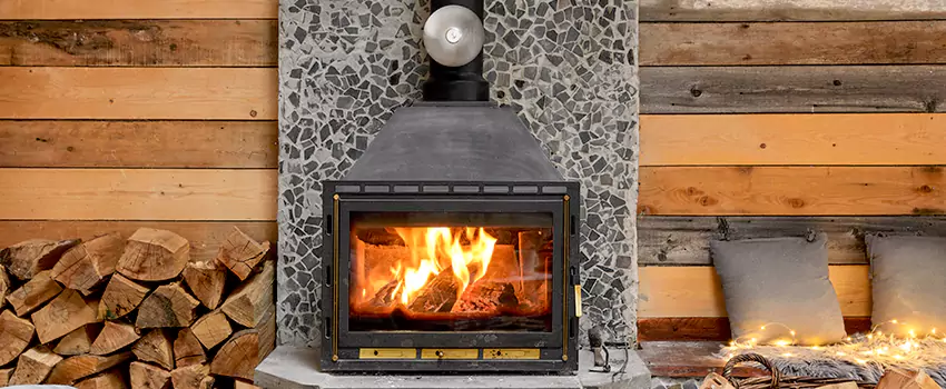 Travis Industries Elite Fireplace Inspection and Maintenance in Park Ridge, Illinois